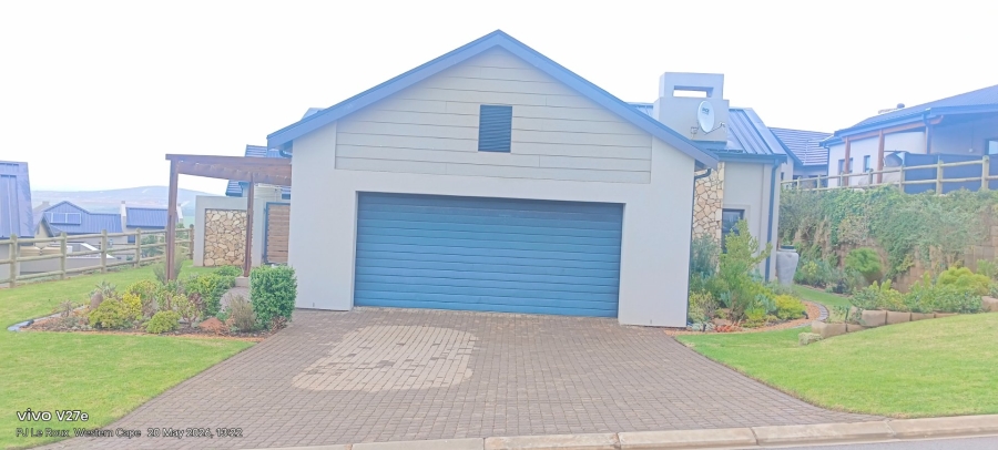 2 Bedroom Property for Sale in Hartland Lifestyle Estate Western Cape